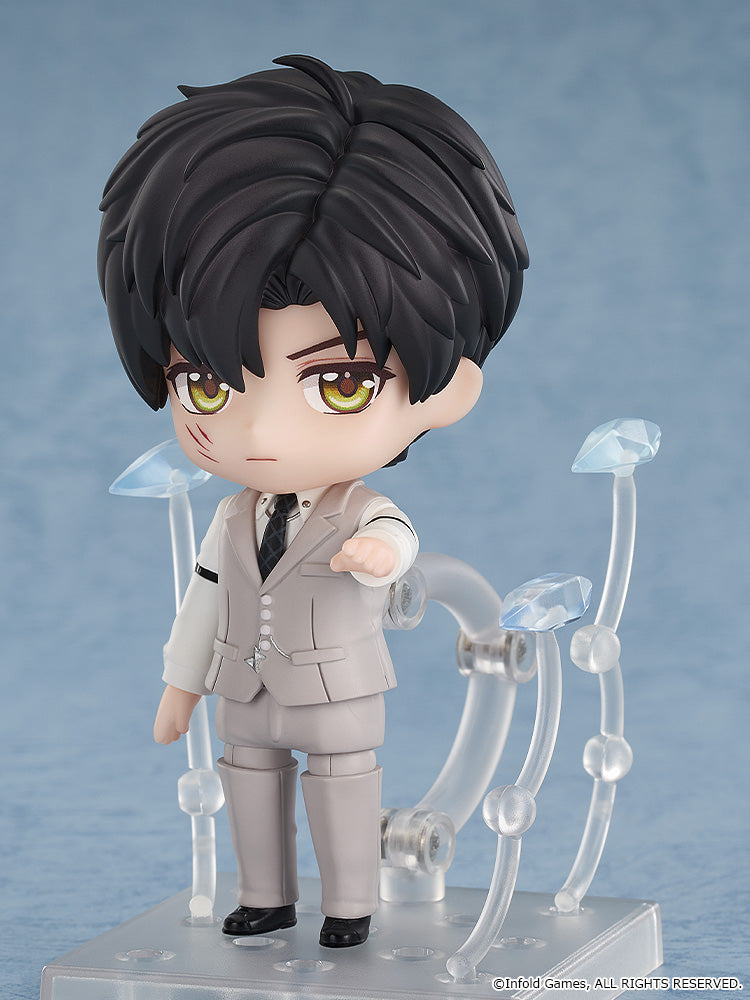 Nendoroid Zayne