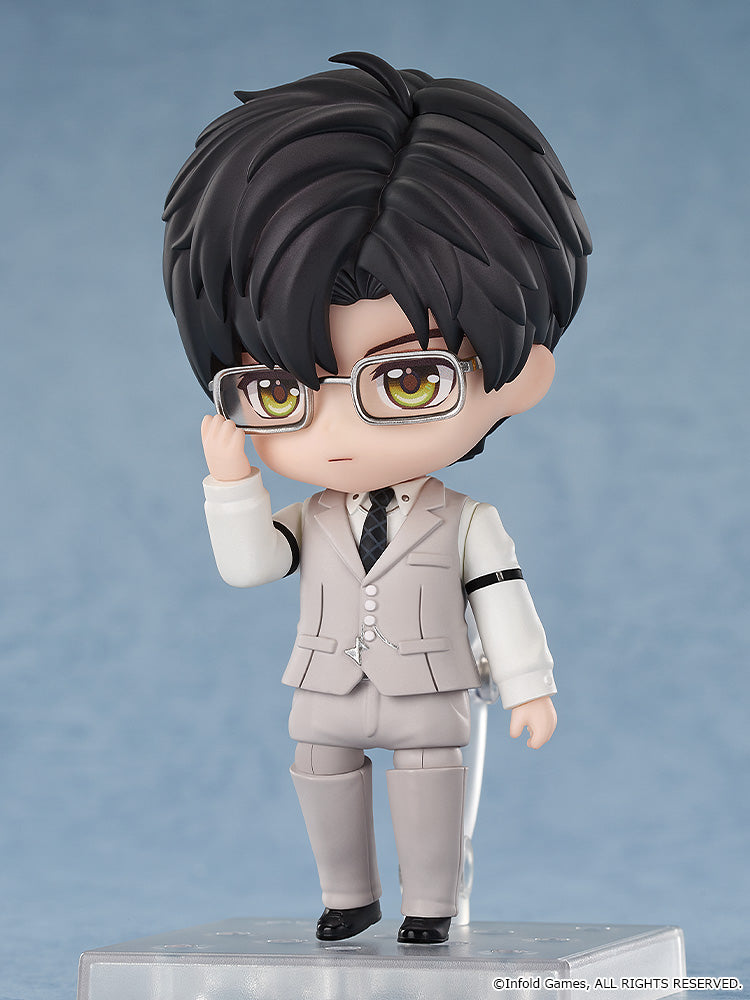 Nendoroid Zayne