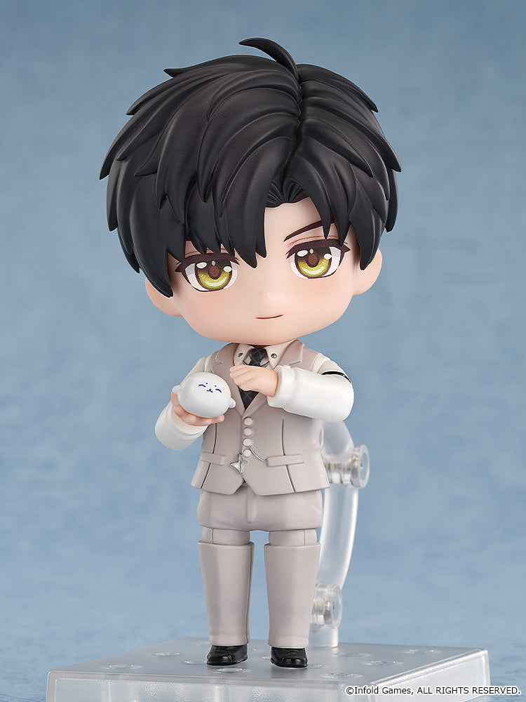 Nendoroid Zayne