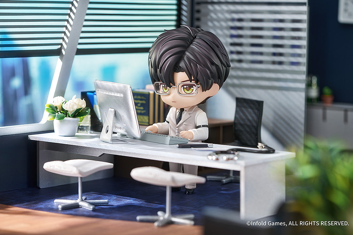 Nendoroid Zayne