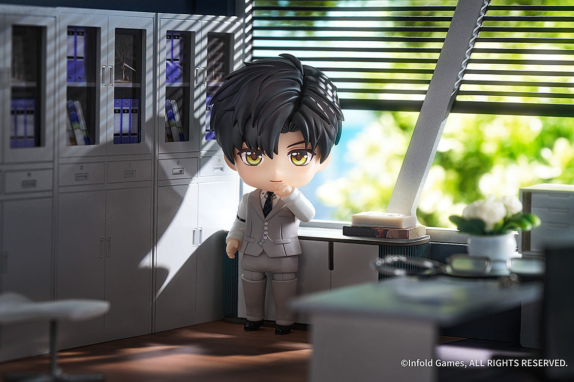 Nendoroid Zayne