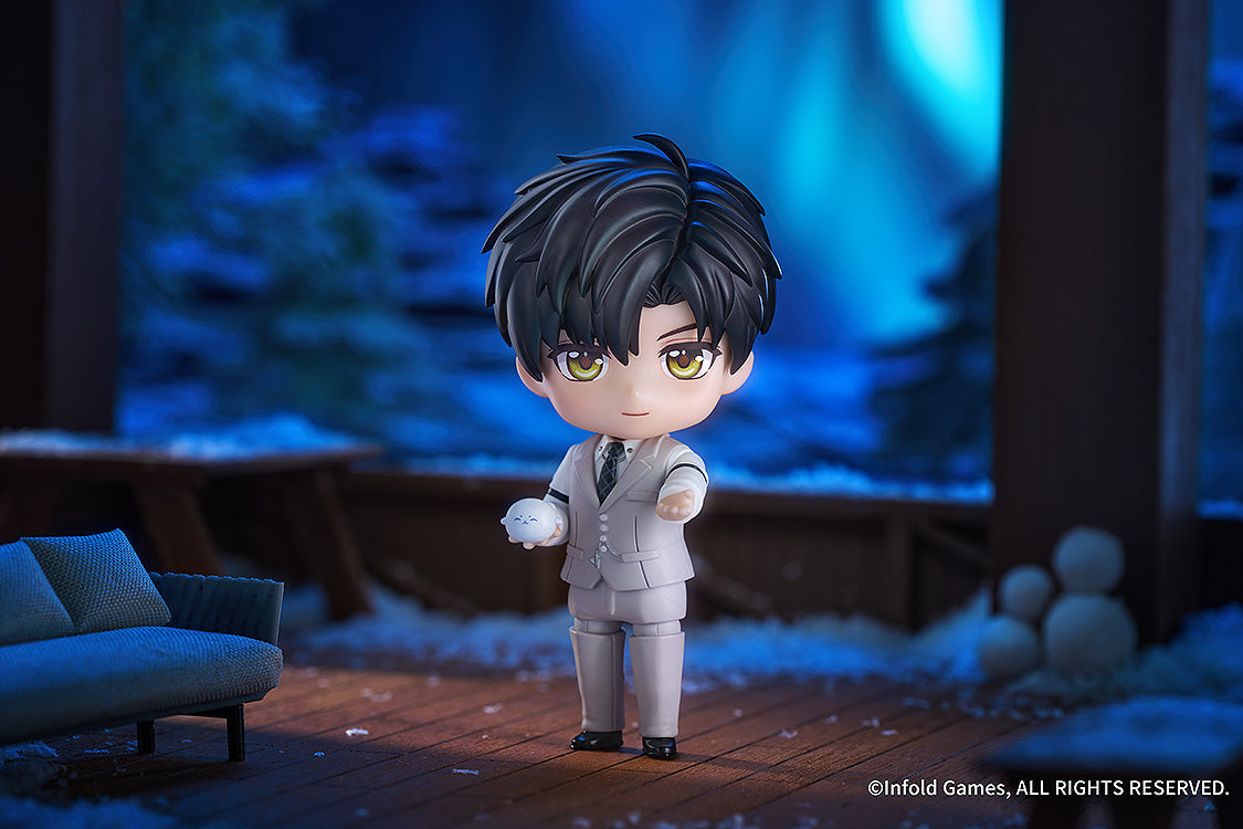 Nendoroid Zayne