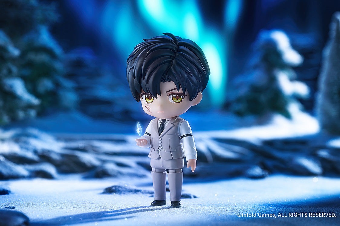 Nendoroid Zayne