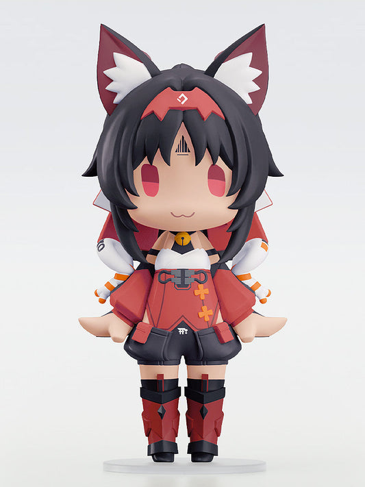 HELLO! GOOD SMILE Nekomiya Mana