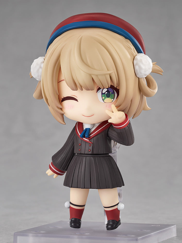 Nendoroid Shigure Ui: Standard Outfit Ver.