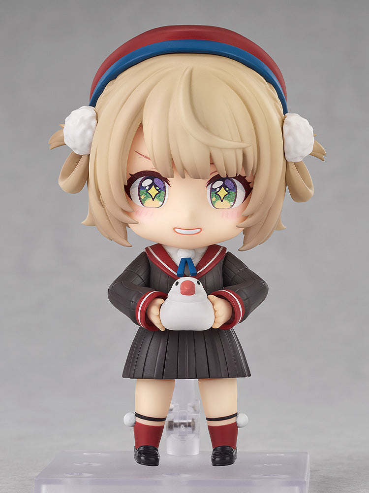 Nendoroid Shigure Ui: Standard Outfit Ver.