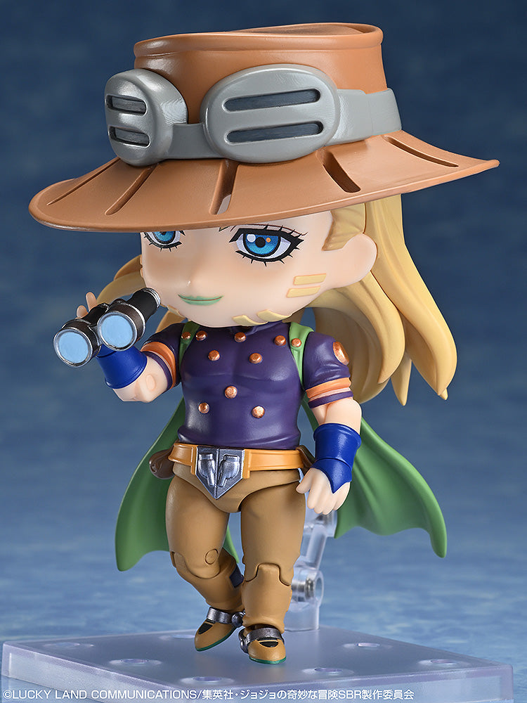 Nendoroid Gyro Zeppeli