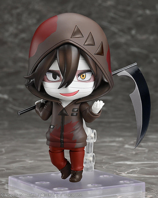 Nendoroid Isaac Foster