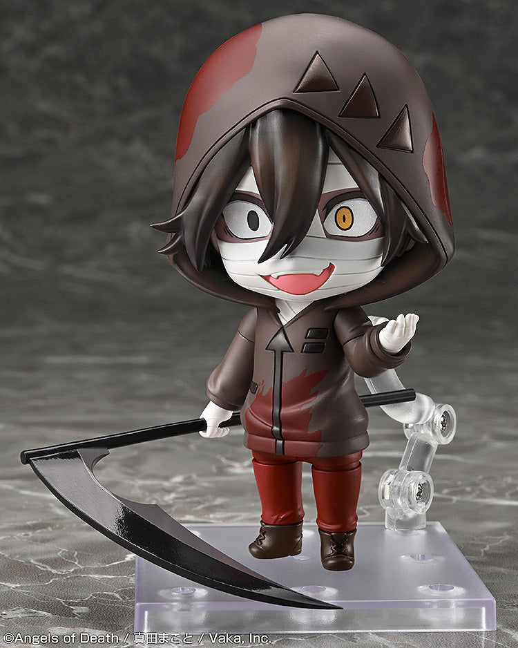Nendoroid Isaac Foster