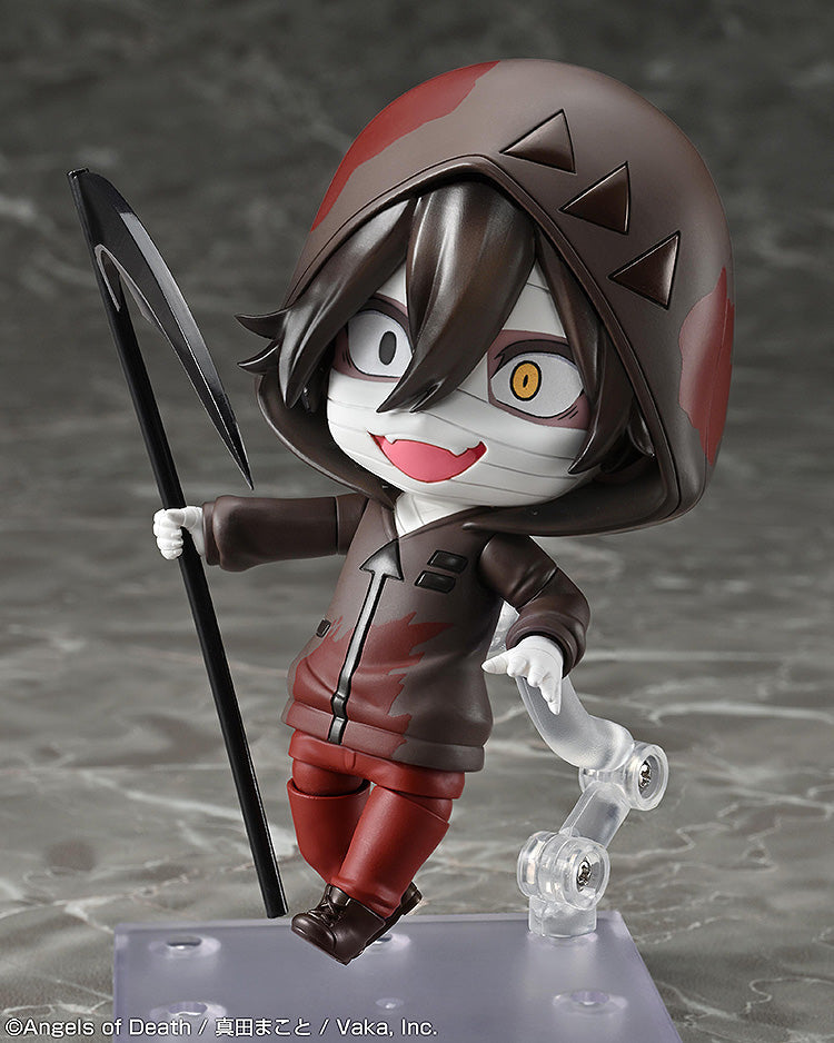 Nendoroid Isaac Foster