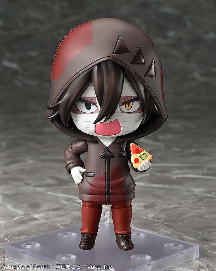 Nendoroid Isaac Foster