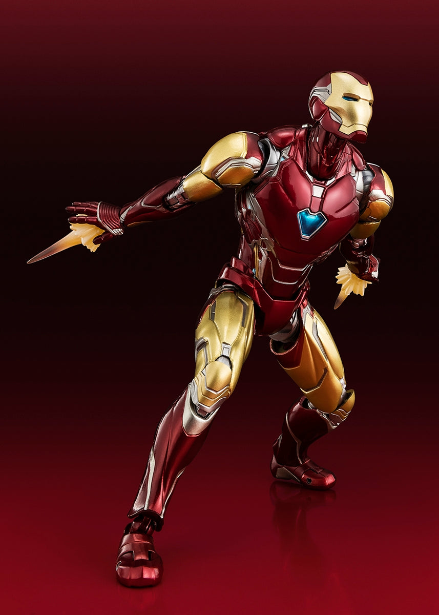 S.H.Figuarts Iron Man Mark85 (THE INFINITY SAGA)