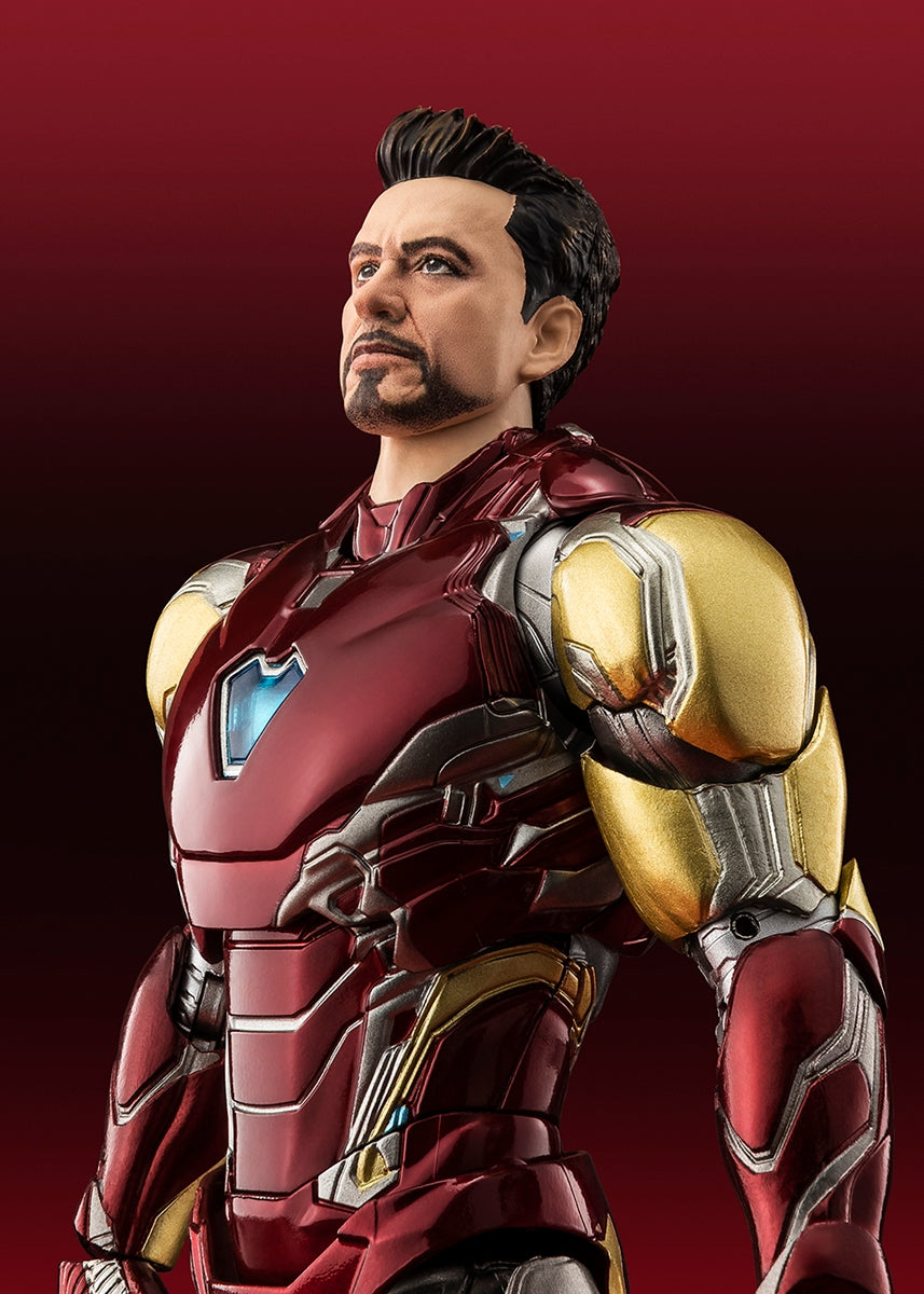 S.H.Figuarts Iron Man Mark85 (THE INFINITY SAGA)