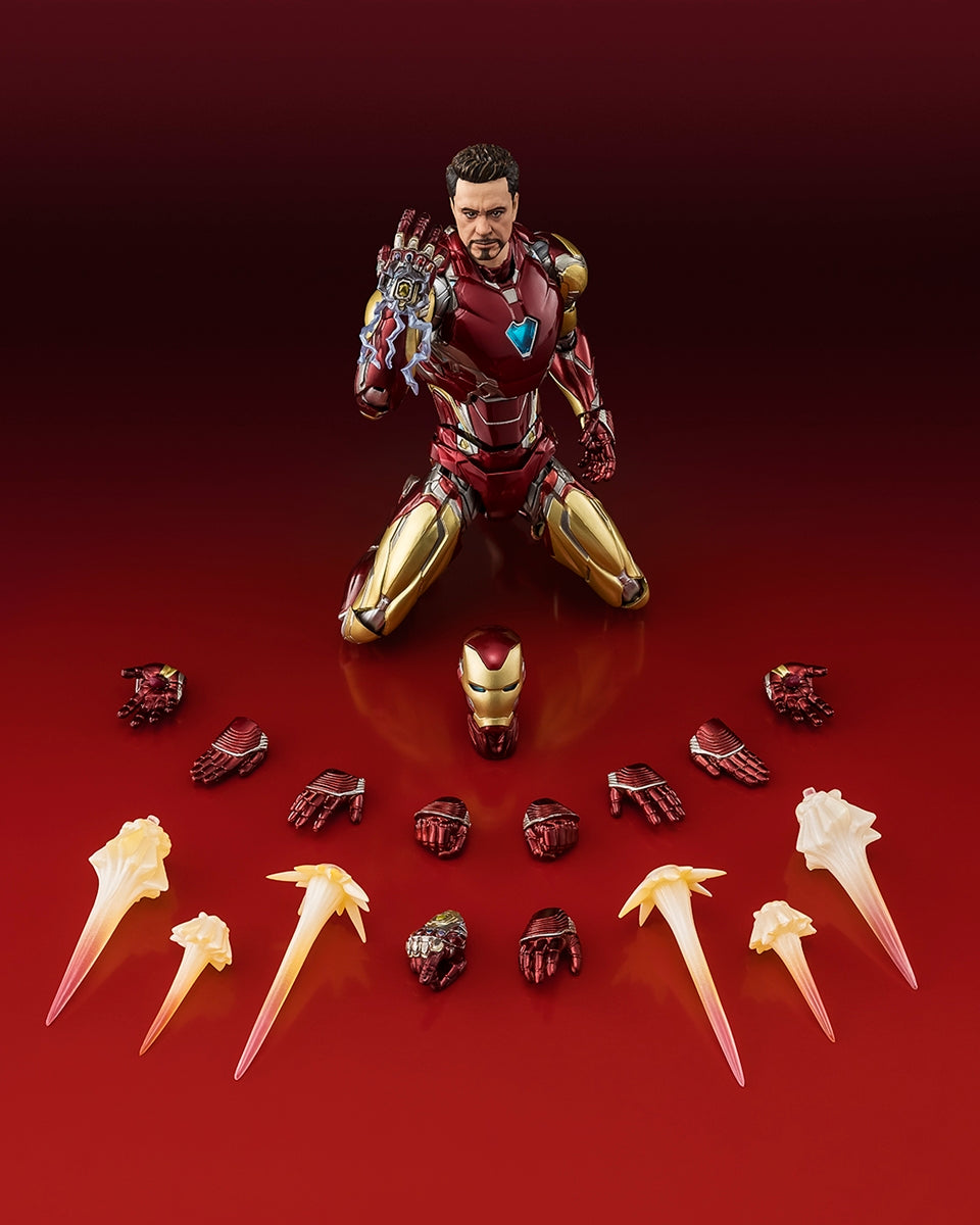 S.H.Figuarts Iron Man Mark85 (THE INFINITY SAGA)
