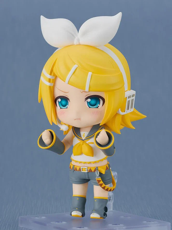 Nendoroid Kagamine Rin 2.0