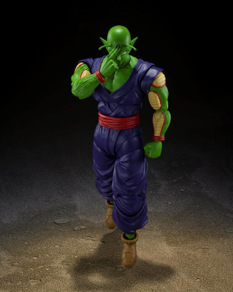 S.H.Figuarts Piccolo Super Hero (2026 Re-Run)