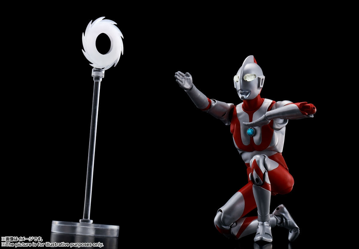 S.H.Figuarts (Shikocchou Seihou) Ultraman