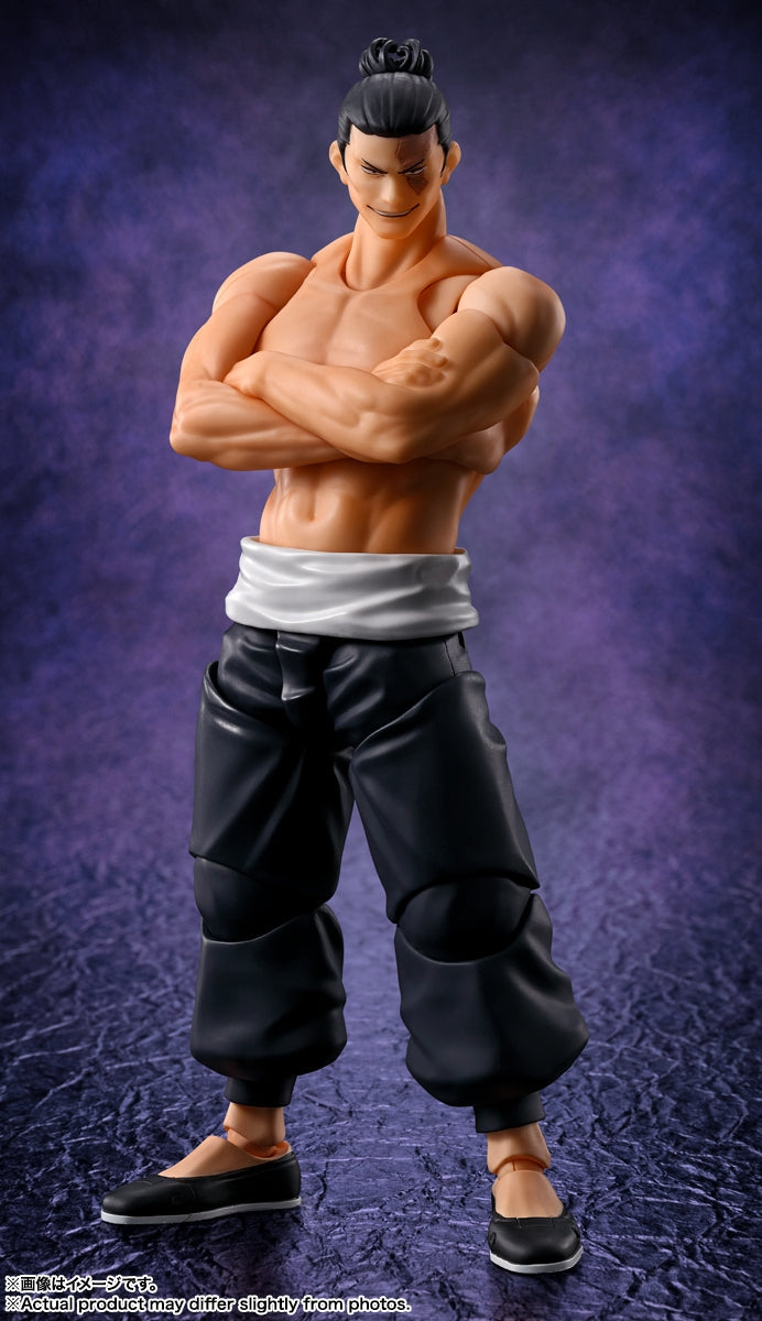 S.H.Figuarts Aoi Todo (2026 Re-Run)