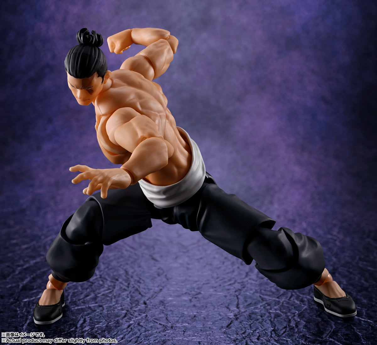 S.H.Figuarts Aoi Todo (2026 Re-Run)