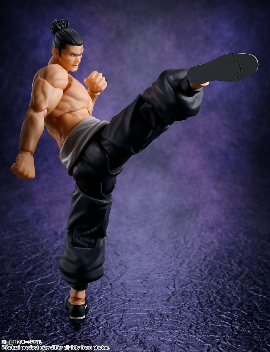S.H.Figuarts Aoi Todo (2026 Re-Run)