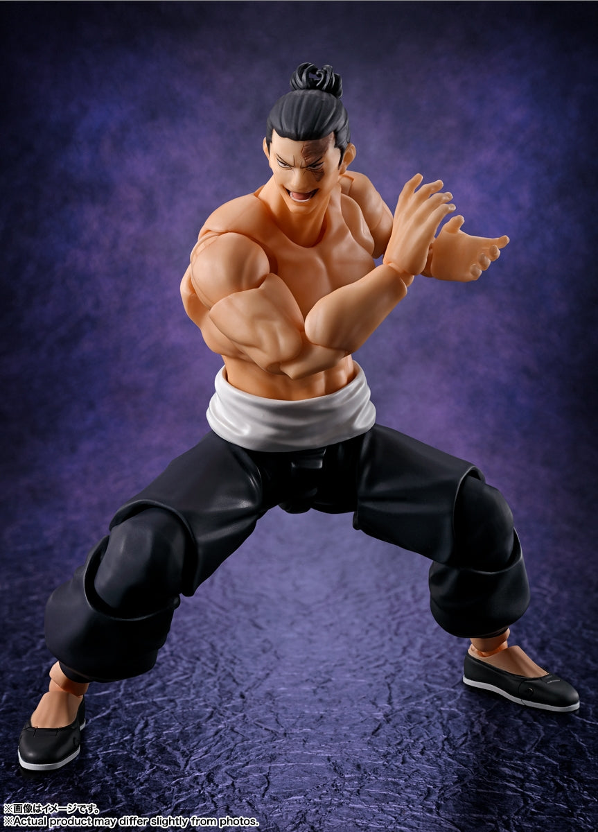S.H.Figuarts Aoi Todo (2026 Re-Run)