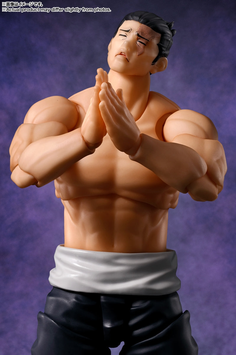 S.H.Figuarts Aoi Todo (2026 Re-Run)