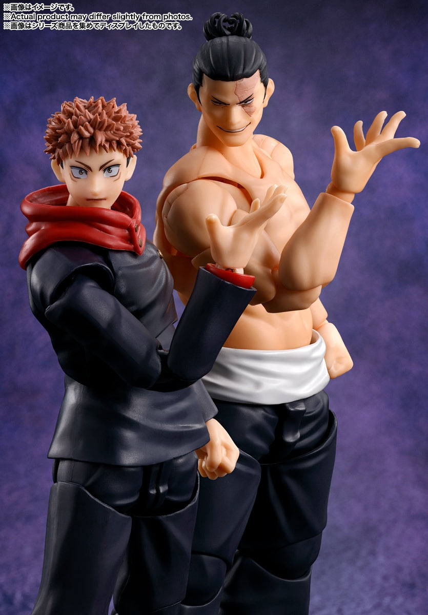 S.H.Figuarts Aoi Todo (2026 Re-Run)