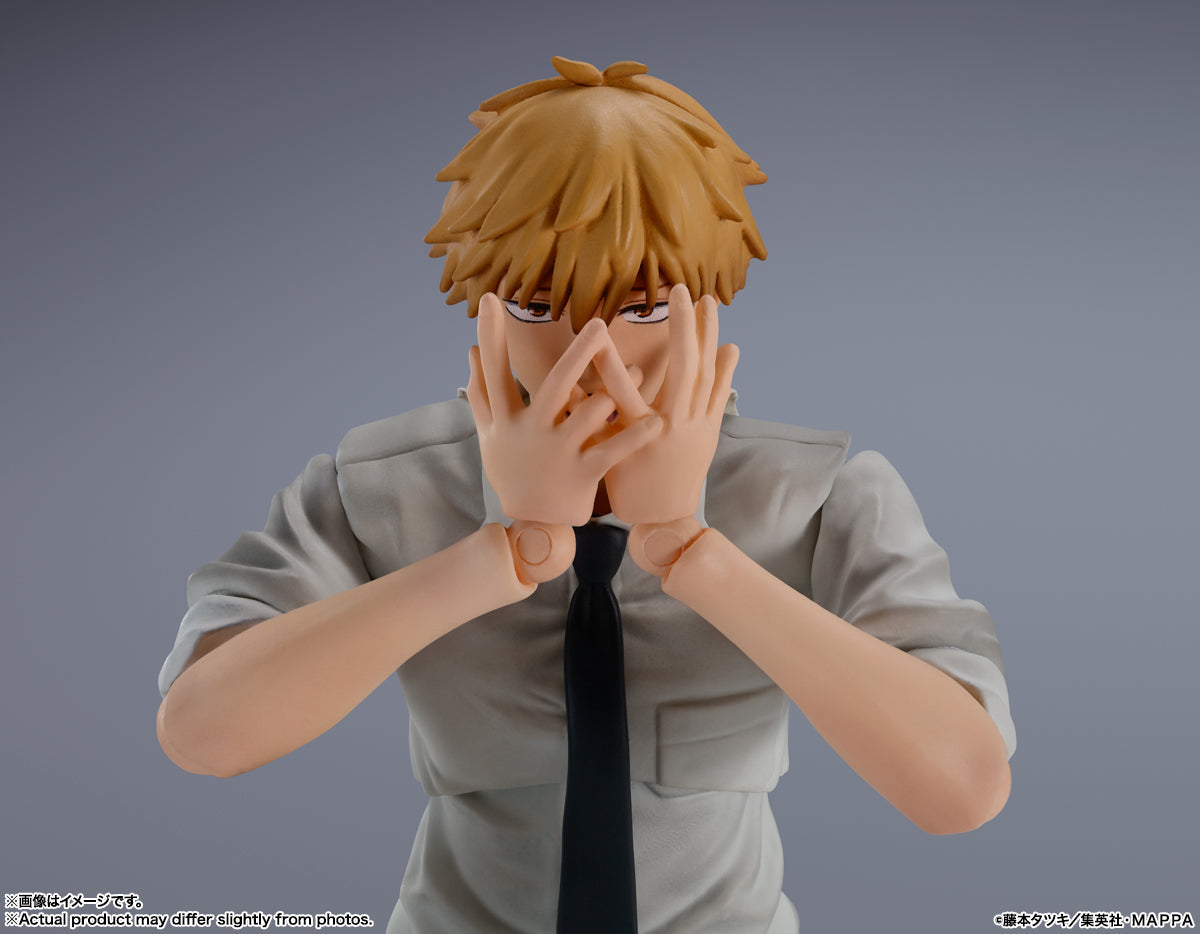 S.H.Figuarts Denji