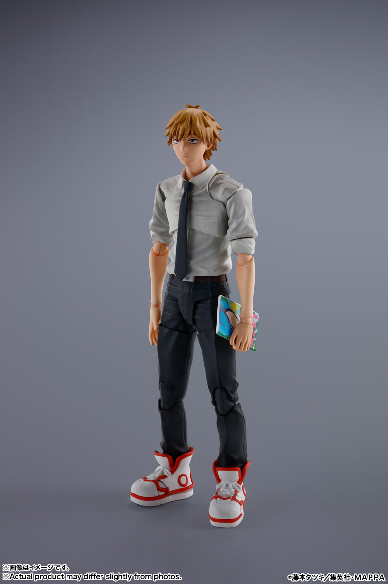 S.H.Figuarts Denji
