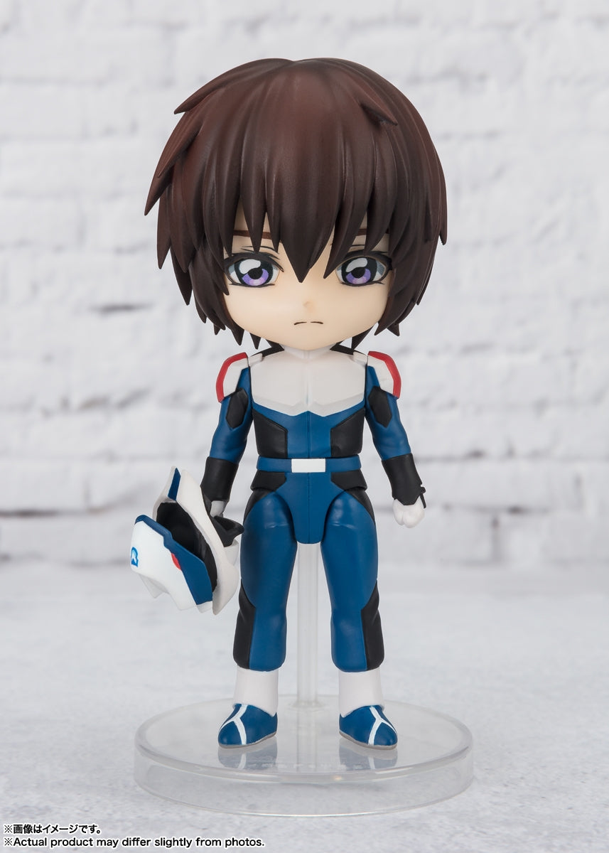 Figuarts mini Kira Yamato (2027 Re-Run)