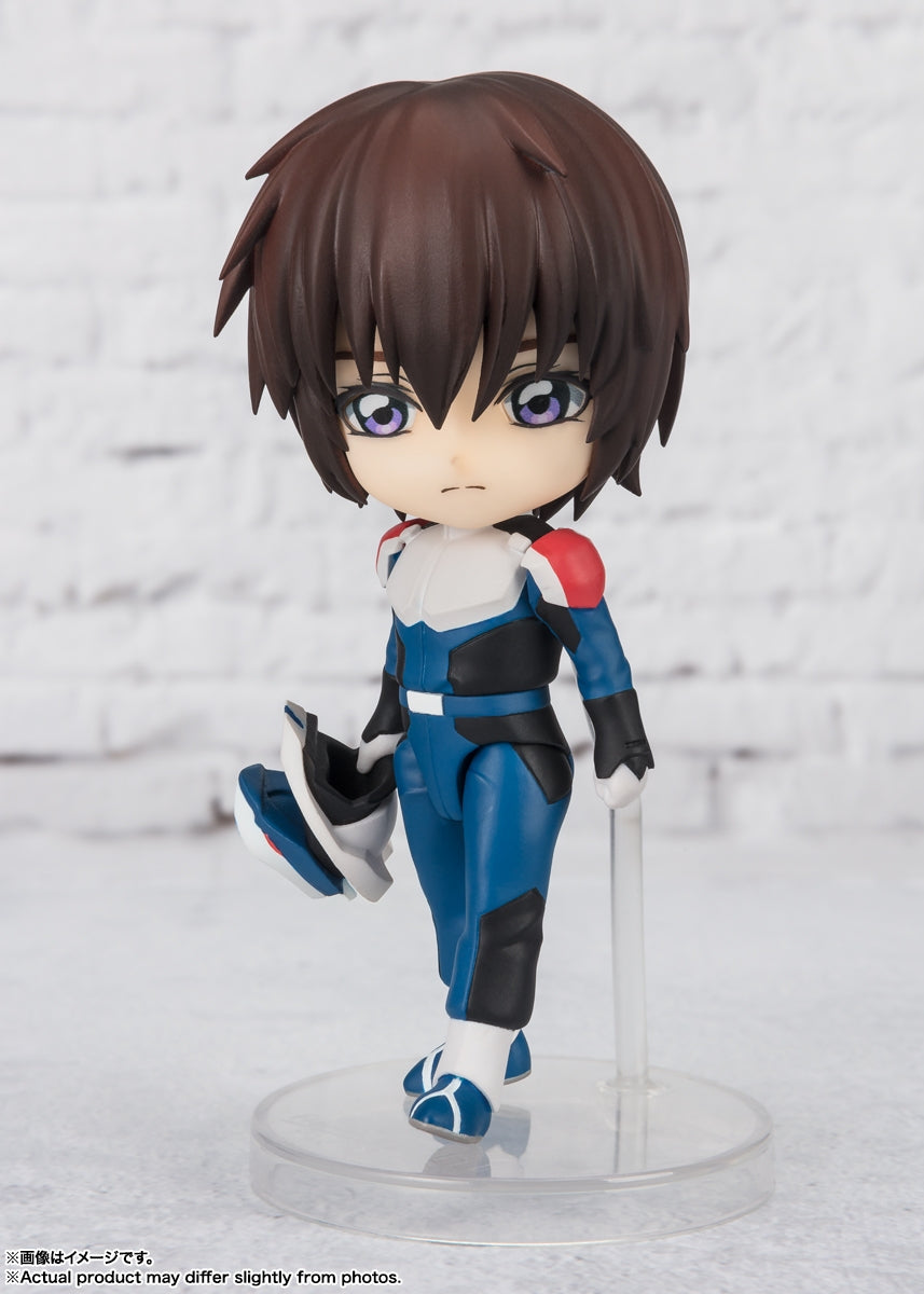 Figuarts mini Kira Yamato (2027 Re-Run)