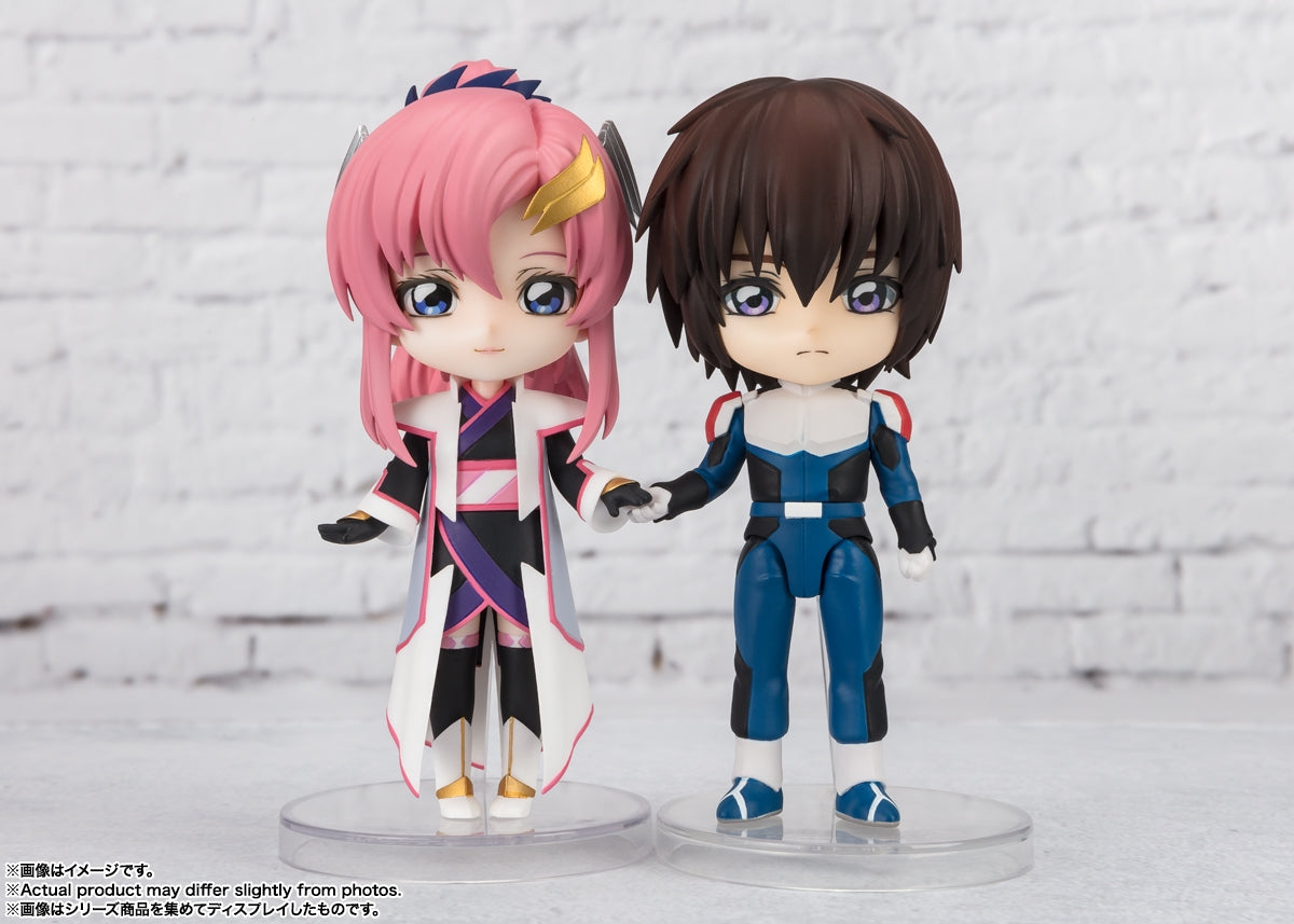 Figuarts mini Kira Yamato (2027 Re-Run)