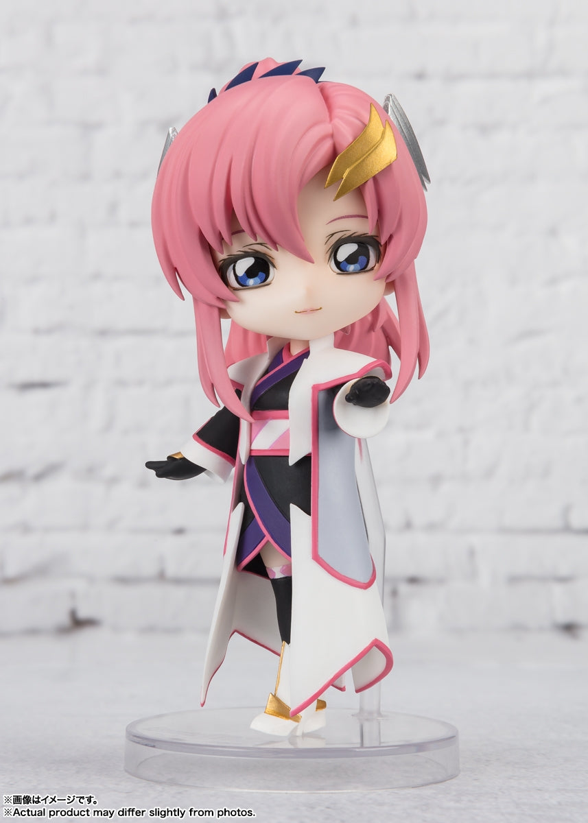 Figuarts mini Lacus Clyne (2027 Re-Run)
