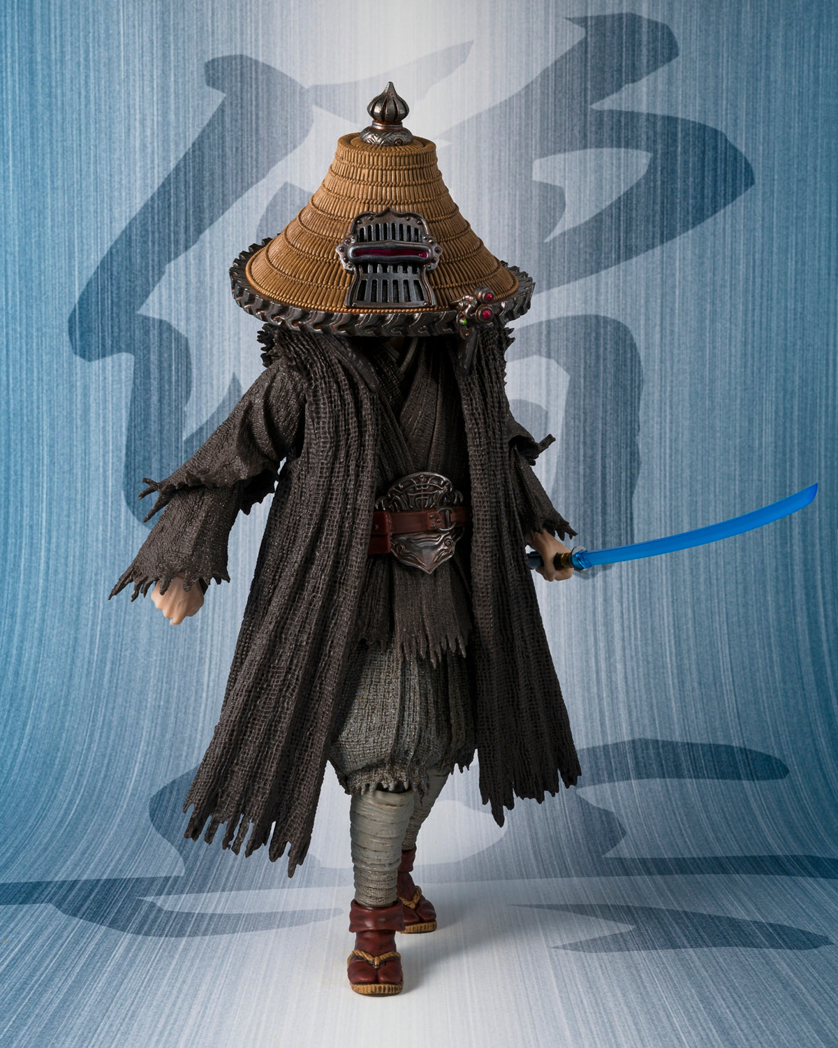Meisho Movie Realization Sohei Obi-Wan Kenobi