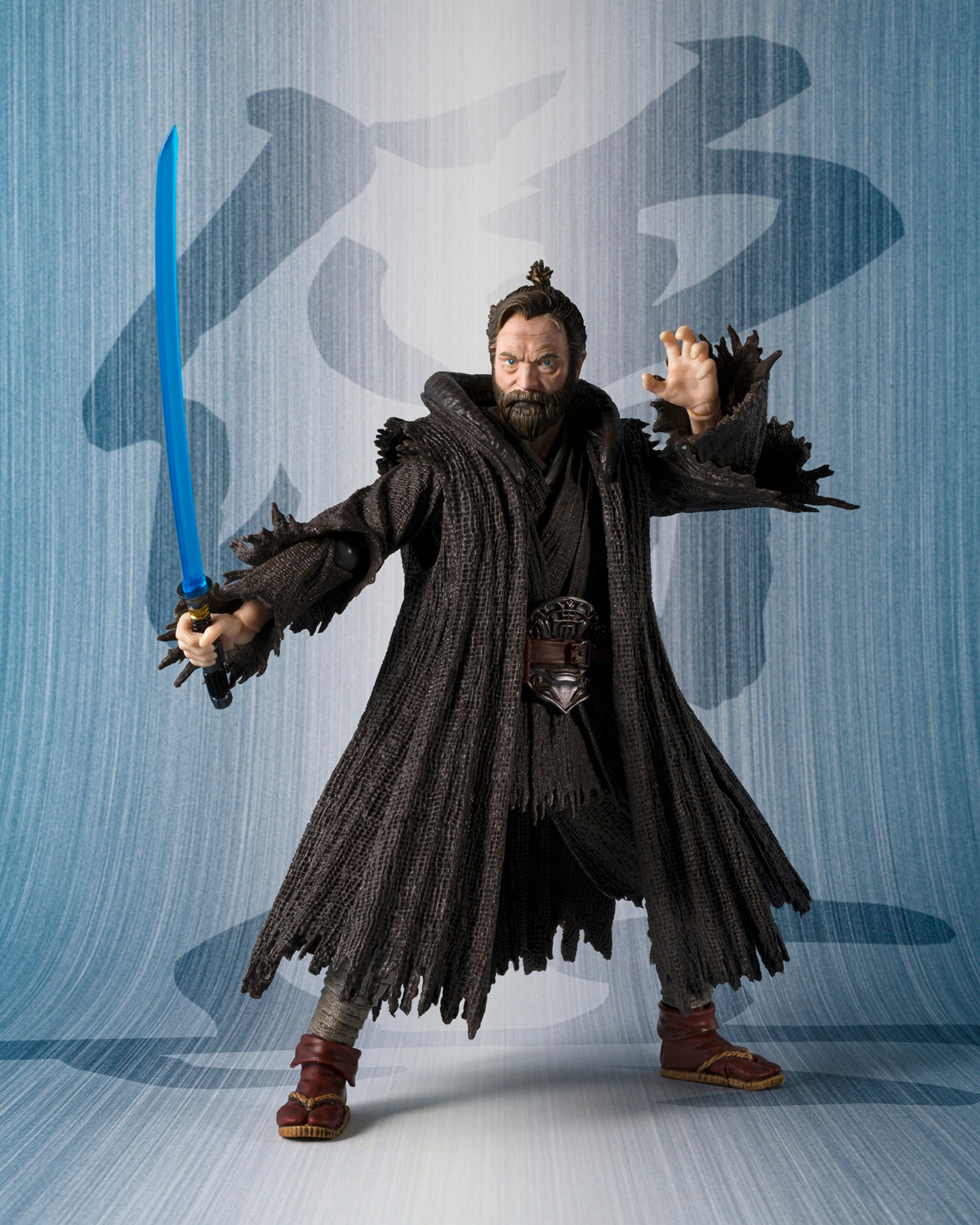 Meisho Movie Realization Sohei Obi-Wan Kenobi