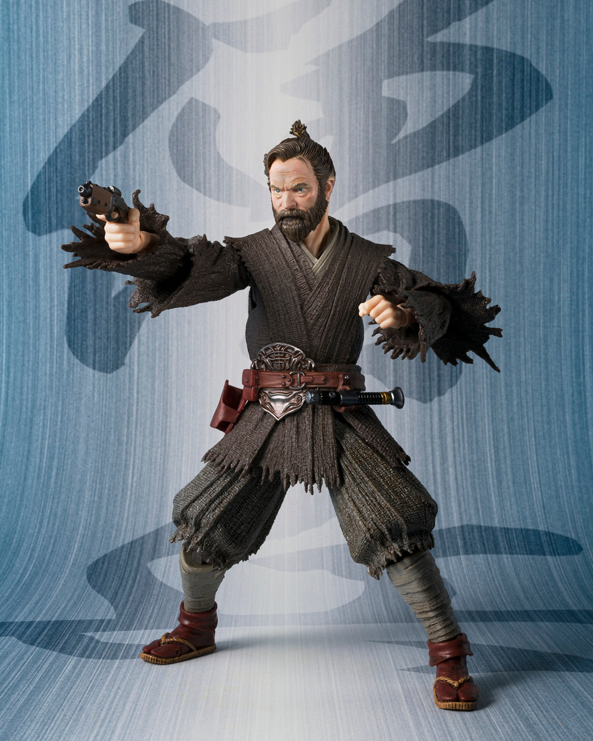 Meisho Movie Realization Sohei Obi-Wan Kenobi