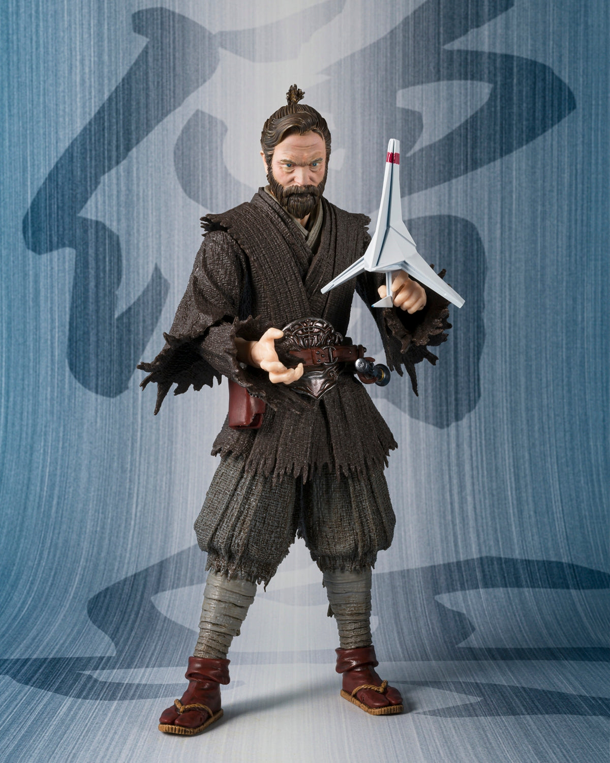 Meisho Movie Realization Sohei Obi-Wan Kenobi