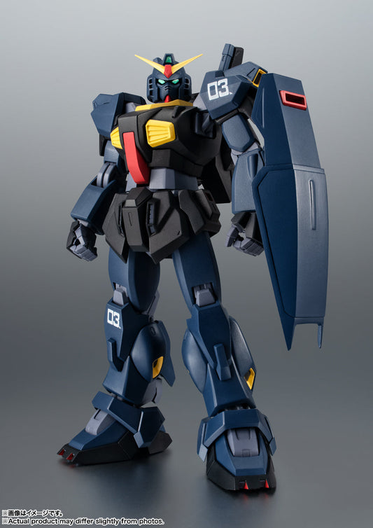 The Robot Spirits RX-178 Gundam MK-II (Titans) Ver. A.N.I.M.E.