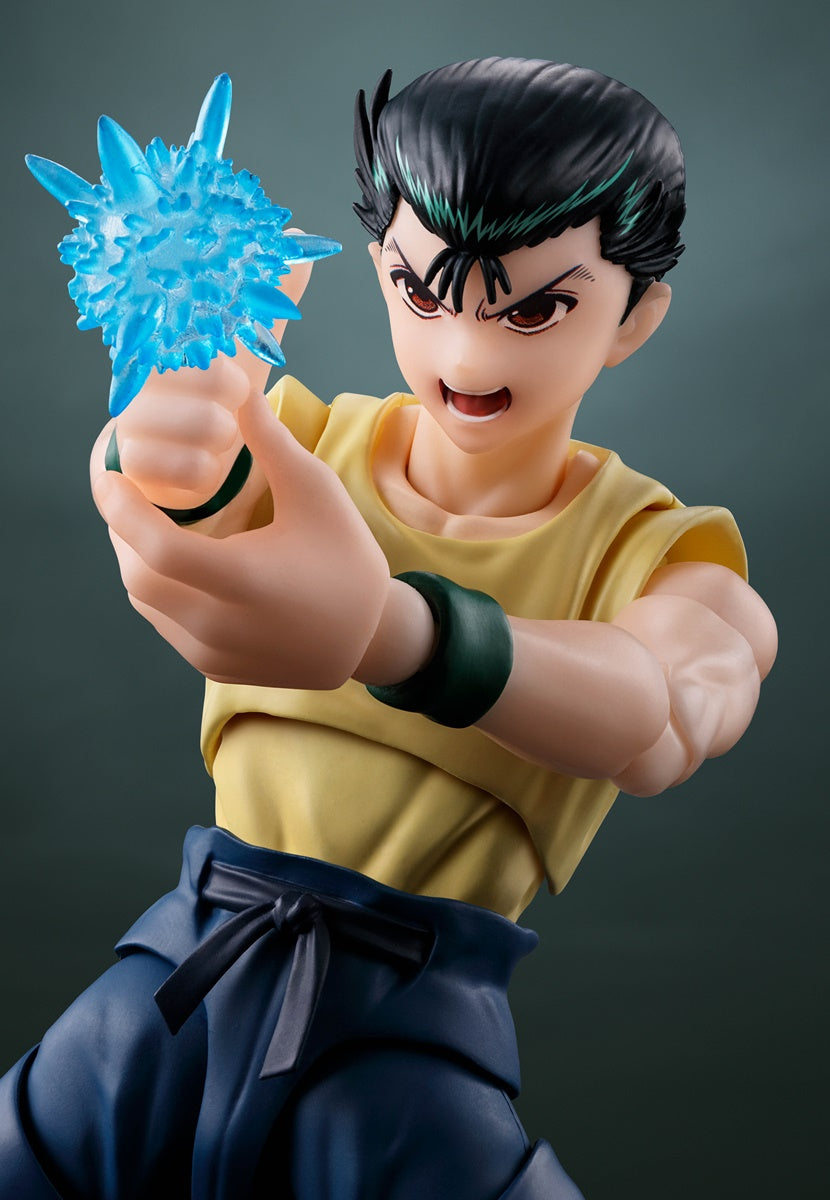 S.H.Figuarts Yusuke Urameshi
