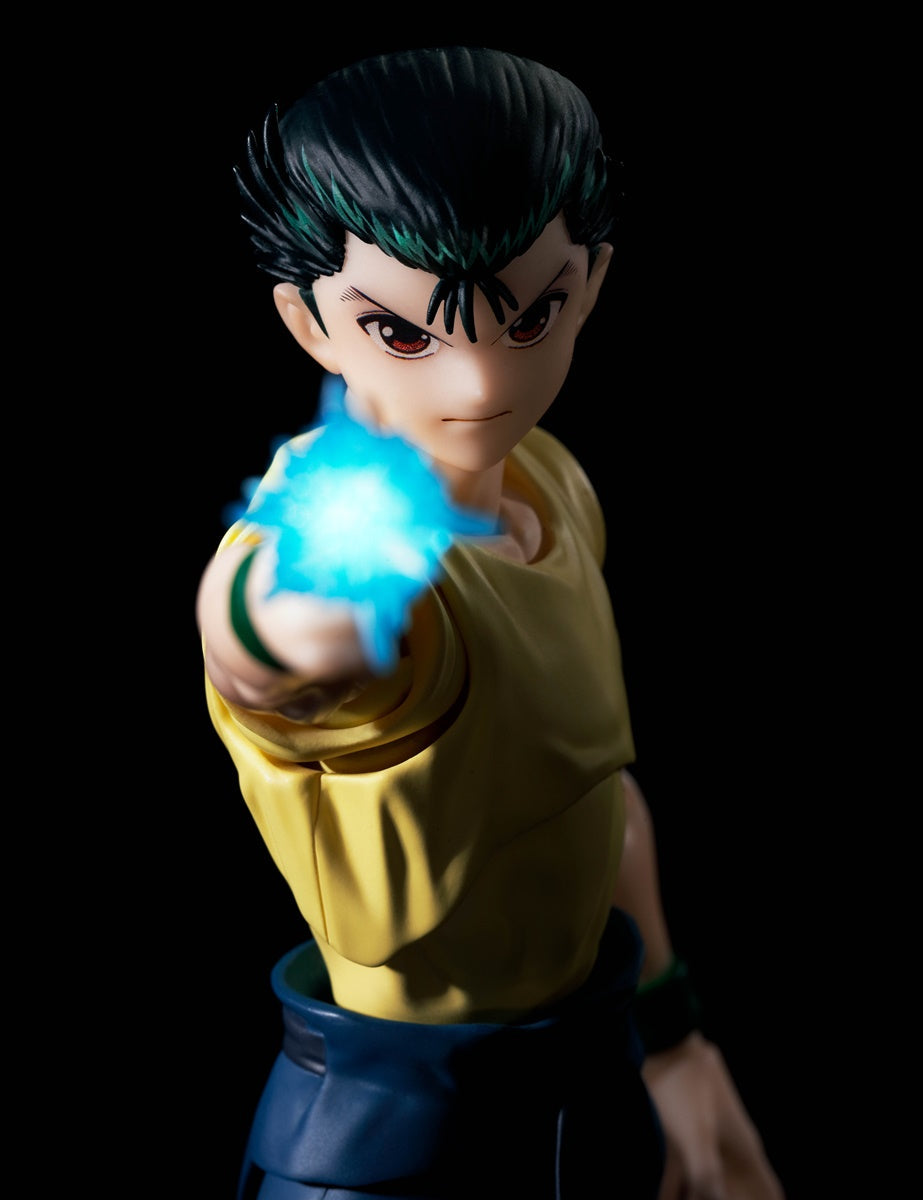 S.H.Figuarts Yusuke Urameshi