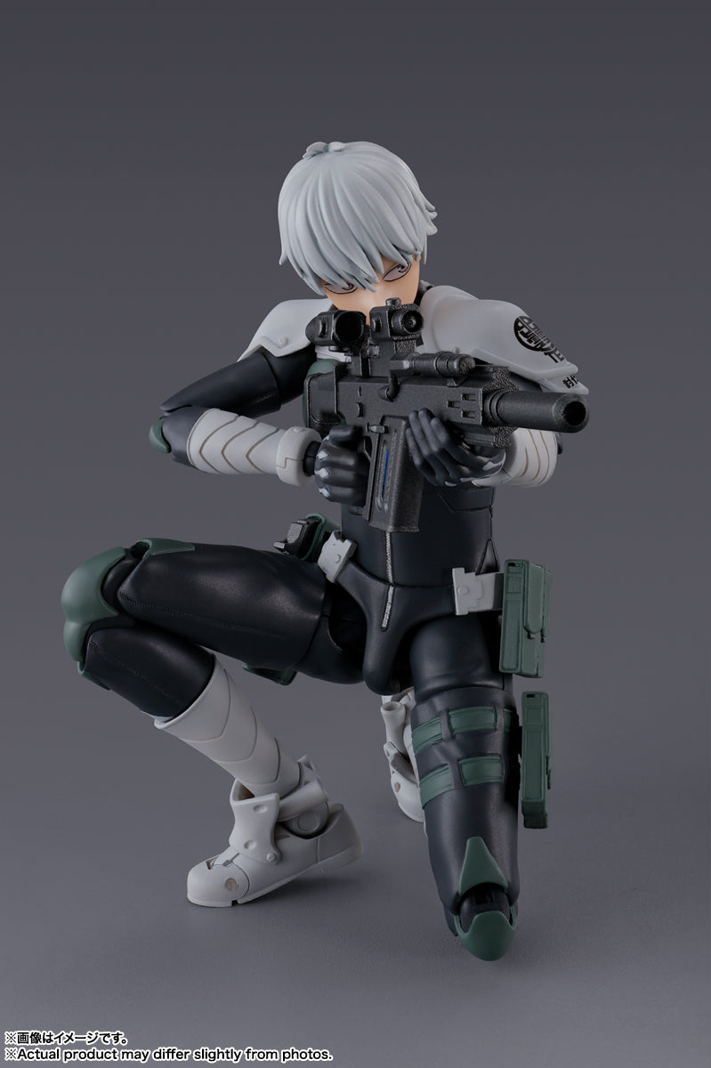 S.H.Figuarts Reno Ichikawa