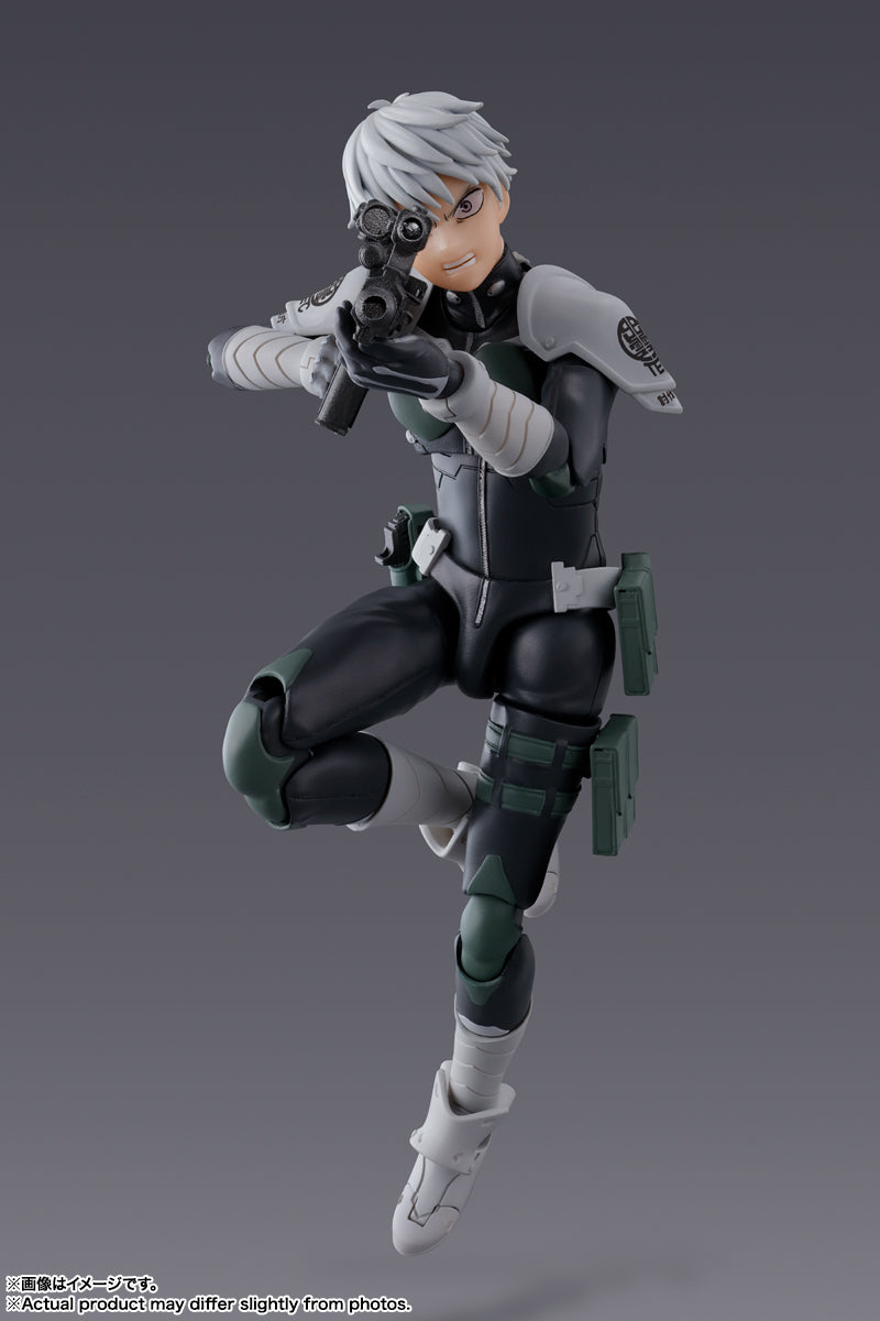 S.H.Figuarts Reno Ichikawa