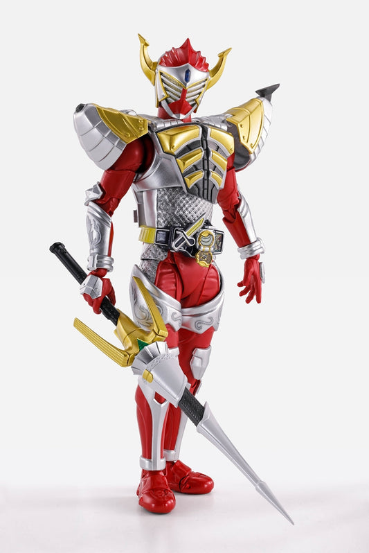 S.H.Figuarts (Shinkocchou Seihou) Kamen Baron Banana Arms
