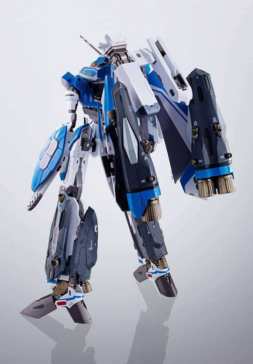 DX Chogokin YF-31J Super Siegfried (Hayate Immelmann Use) Revival Ver.