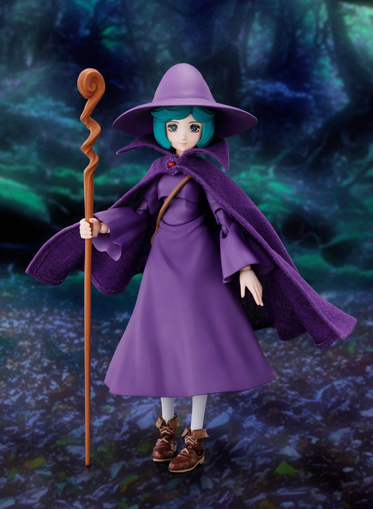 S.H.Figuarts Schierke