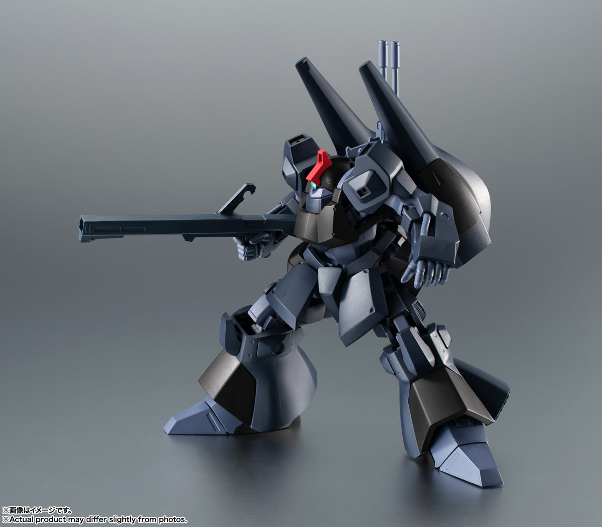 The Robot Spirits RMS-099 Rick Dias ver. A.N.I.M.E.