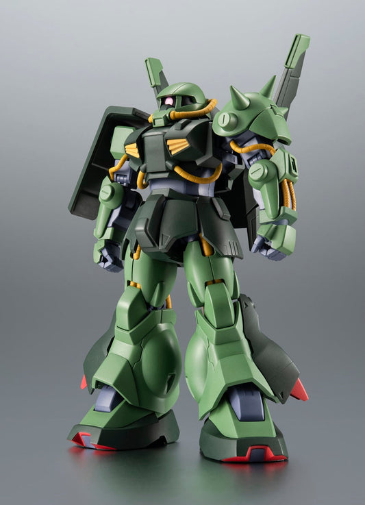 The Robot Spirits RMS-106 Hi-Zack Ver. A.N.I.M.E.