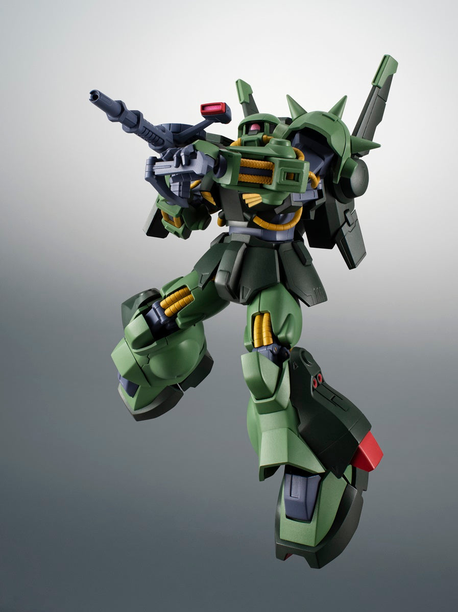 The Robot Spirits RMS-106 Hi-Zack Ver. A.N.I.M.E.