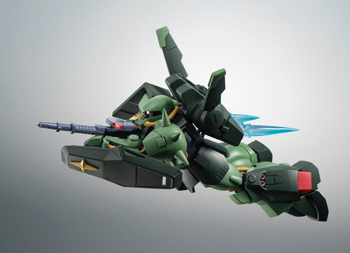 The Robot Spirits RMS-106 Hi-Zack Ver. A.N.I.M.E.