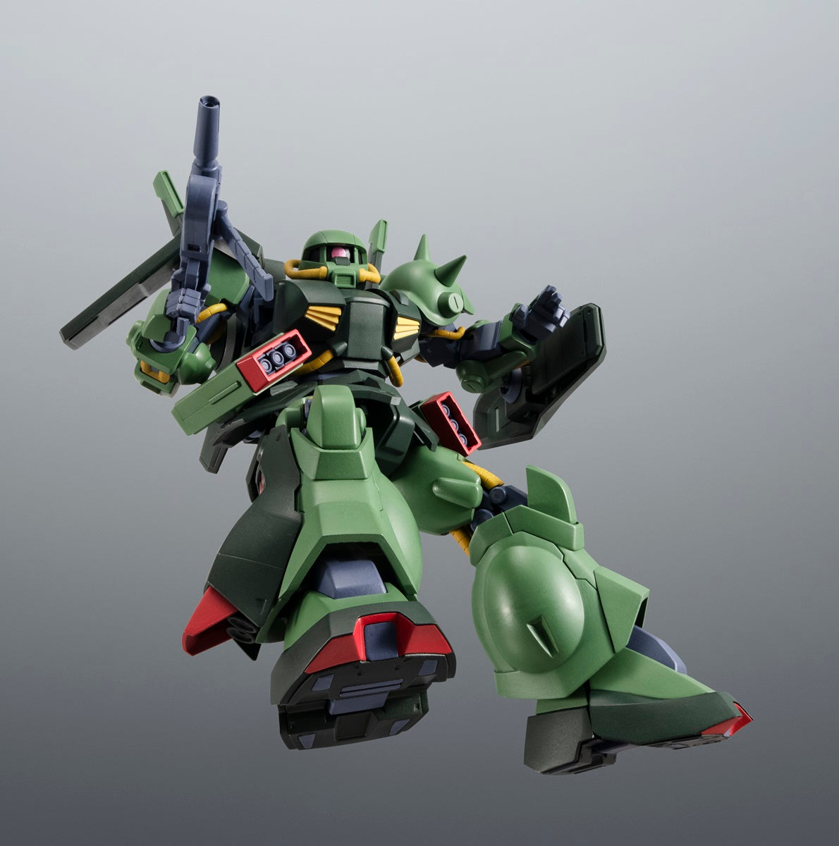The Robot Spirits RMS-106 Hi-Zack Ver. A.N.I.M.E.